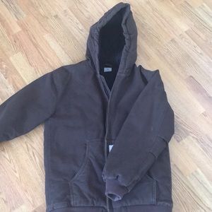 Carhartt Boys Youth XL Coat